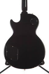 2006 Gibson Custom Shop Les Paul Special Ebony 1960 Reissue VOS