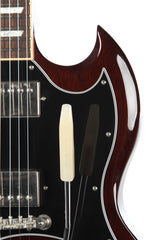 2005 Gibson SG Angus Young Signature Electric Guitar