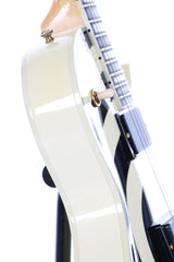 Gibson Les Paul Custon Zakk Wylde Signature Bullseye