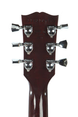 2011 Gibson Les Paul Traditional Pro Gold Top