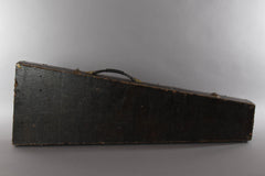 1979 Pre Ernie Ball Music Man Stingray Bass Guitar Olympic White