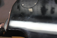 1989 Gibson Les Paul Standard Silverburst