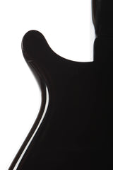 2005 Rickenbacker 4001c64s Jetglo Bass Guitar
