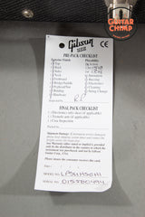 2008 Gibson Les Paul Supreme Heritage Cherry Sunburst Flame Top