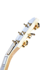 Gibson Les Paul Custon Zakk Wylde Signature Bullseye