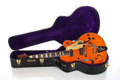 2015 Gretsch G6120-55GE Vintage Select 1955 Chet Atkins Hollowbody