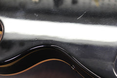 1989 Gibson Les Paul Standard Silverburst