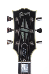 2015 Gibson Custom Shop Les Paul Custom Figured Rattler Burst -SUPER CLEAN-