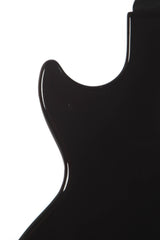 2006 Gibson Custom Shop Les Paul Special Ebony 1960 Reissue VOS