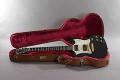 1993 Gibson Custom Shop Sg Metallic Emerald Green