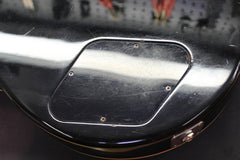 1989 Gibson Les Paul Standard Silverburst