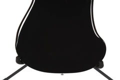 2005 Rickenbacker 4001c64s Jetglo Bass Guitar