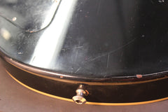 1989 Gibson Les Paul Standard Silverburst