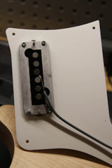 2005 Rickenbacker 4001C64S MG Satin Mapleglo Bass Guitar