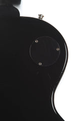 2006 Gibson Custom Shop Les Paul Special Ebony 1960 Reissue VOS