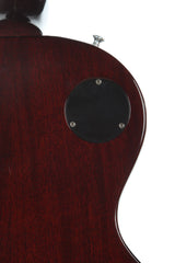 2011 Gibson Les Paul Traditional Pro Gold Top