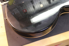 1989 Gibson Les Paul Standard Silverburst