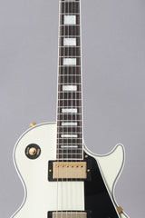 2016 Gibson Les Paul Classic Custom Lite Classic White