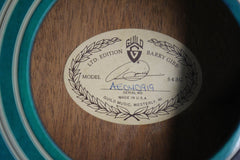 Guild Limited Edition S4BG Barry Gibb Signature Acoustic Electric -RARE-