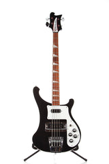 2008 Rickenbacker 4003 Jetglo Bass Guitar