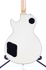 Gibson Les Paul Custon Zakk Wylde Signature Bullseye