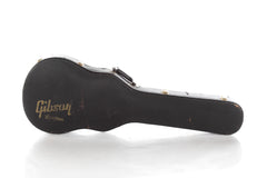2006 Gibson Custom Shop Les Paul Special Ebony 1960 Reissue VOS