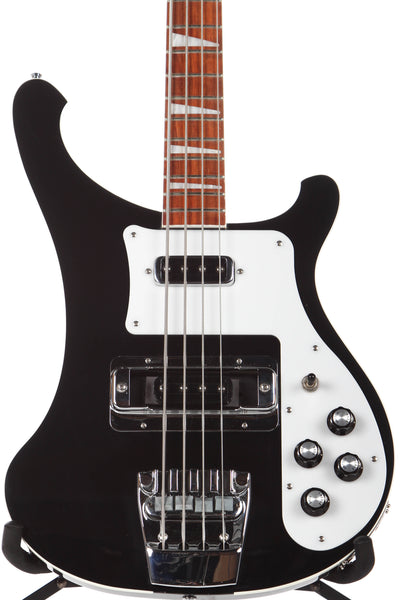 Rickenbacker 4003 Fireglo 2008年製 2008 Rickenbacker 4003 Electric Bass Guitar Fireglo | Cream