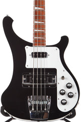 2008 Rickenbacker 4003 Jetglo Bass Guitar