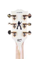 Gibson Les Paul Custon Zakk Wylde Signature Bullseye