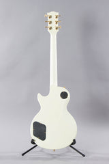 2016 Gibson Les Paul Classic Custom Lite Classic White