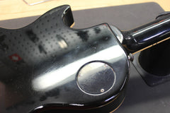 1989 Gibson Les Paul Standard Silverburst