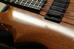 1976 BC Rich Seagull Bass