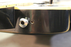 1989 Gibson Les Paul Standard Silverburst