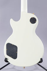 2016 Gibson Les Paul Classic Custom Lite Classic White