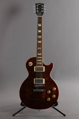 2014 Gibson 120th Anniversary Les Paul Standard Plus Rootbeer Burst Perimeter
