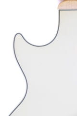 Gibson Les Paul Custon Zakk Wylde Signature Bullseye