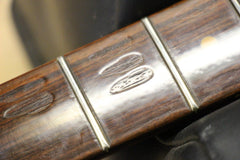 2017 Fender Custom Shop NAMM 1962 Reissue Jazzmaster Journeyman Relic Desert Sand '62 -SOLID ROSEWOOD NECK-