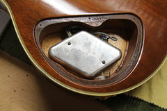 1979 Gibson Les Paul Custom 25/50 Anniversary Model Tobacco Sunburst