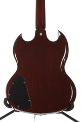 2005 Gibson SG Angus Young Signature Electric Guitar