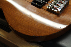 1976 BC Rich Seagull Bass