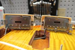 1996 Gibson Custom Shop Historic 1959 Reissue Les Paul R9 59RI -SUPER CLEAN-