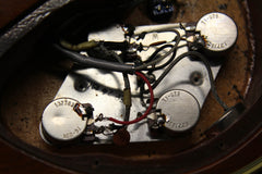 1979 Gibson Les Paul Custom 25/50 Anniversary Model Tobacco Sunburst