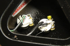 2018 Gretsch G6131-MY Malcolm Young Signature Jet Natural