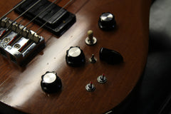 1976 BC Rich Seagull Bass