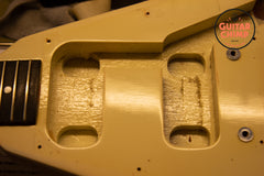 2009 Gibson Flying V '67 Reissue Classic White