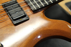 1976 BC Rich Seagull Bass