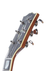 2015 Gibson Custom Shop Les Paul Custom Figured Rattler Burst -SUPER CLEAN-