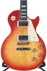 2016 Gibson Les Paul Traditional T Cherry Sunburst -SUPER CLEAN-