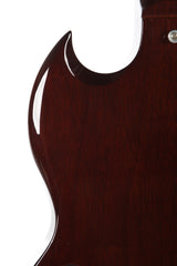 2005 Gibson SG Angus Young Signature Electric Guitar