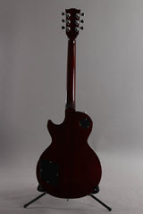 2014 Gibson 120th Anniversary Les Paul Standard Plus Rootbeer Burst Perimeter